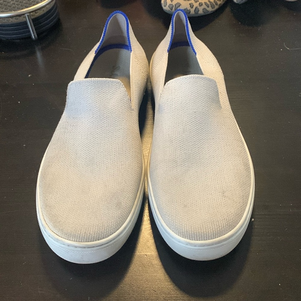 Rothy’s loafers